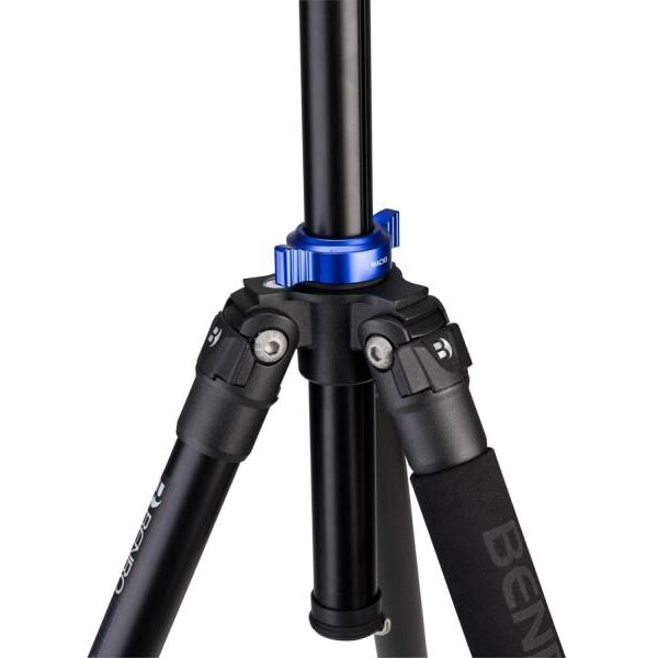 Benro Stativ TMA47AXL Mach3 Aluminium