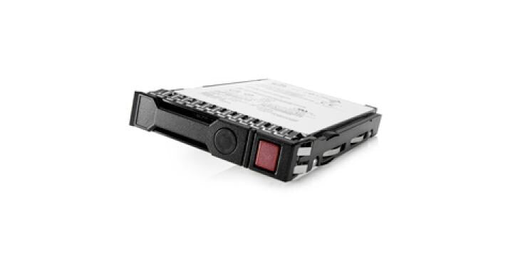 HPE Harddisk 872487-B21 3.5" SAS 4 TB