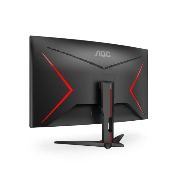 AOC Monitor C32G2ZE/BK