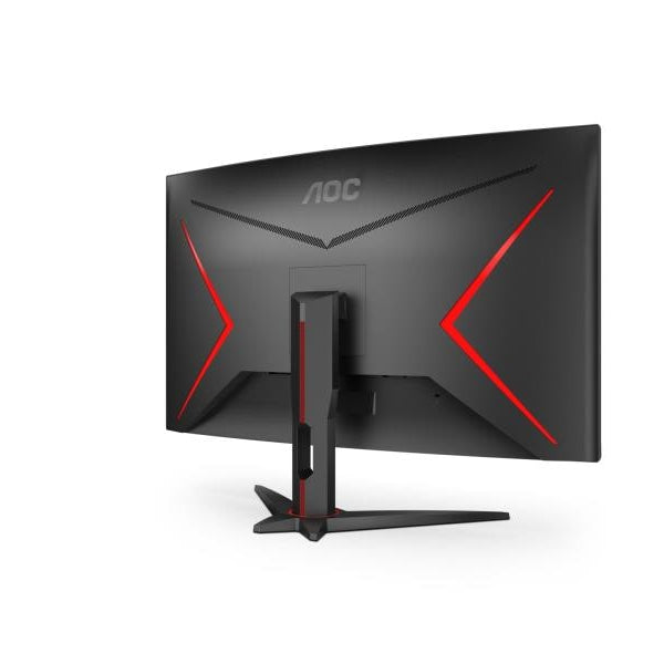 AOC Monitor C32G2ZE/BK