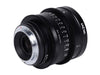 Venus Optic Festbrennweite 15mm T/2.1 Zero-D Cine (Meter) – Nikon Z