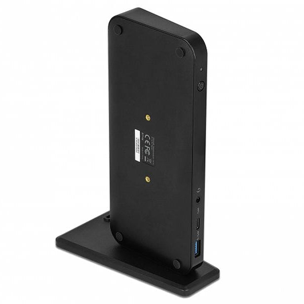 Delock Dockingstation 87746 USB-C - HDMI/DP/LAN/USB