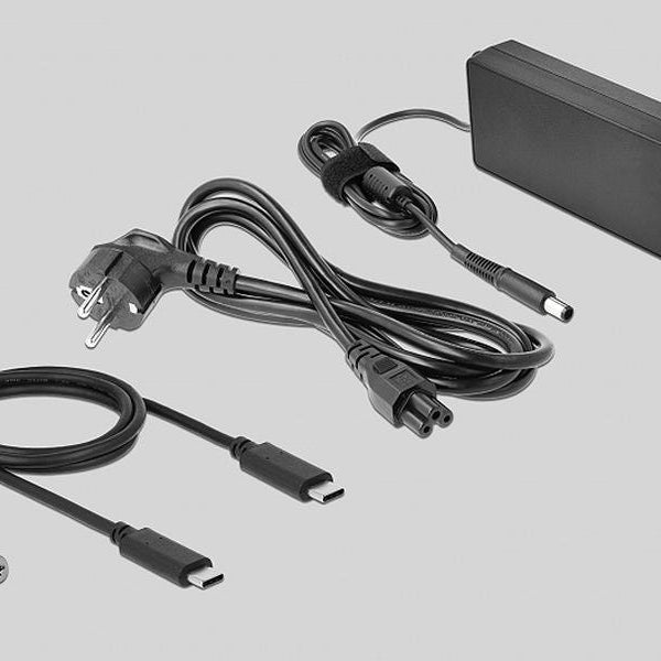 Delock Dockingstation 87746 USB-C - HDMI/DP/LAN/USB