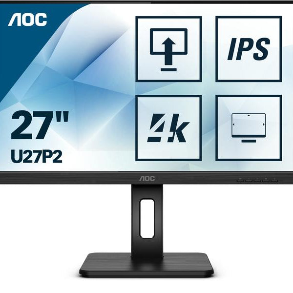 AOC Monitor U27P2