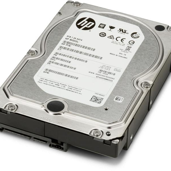 HP Harddisk 3DH90AA 3.5