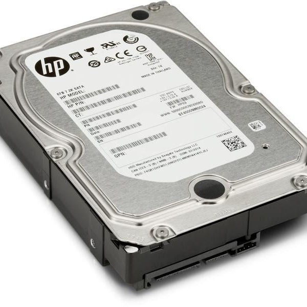 HP Harddisk 3DH90AA 3.5
