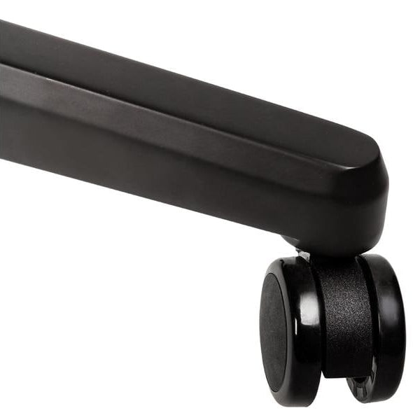 noblechairs Gaming-Stuhl HERO Black Edition Schwarz