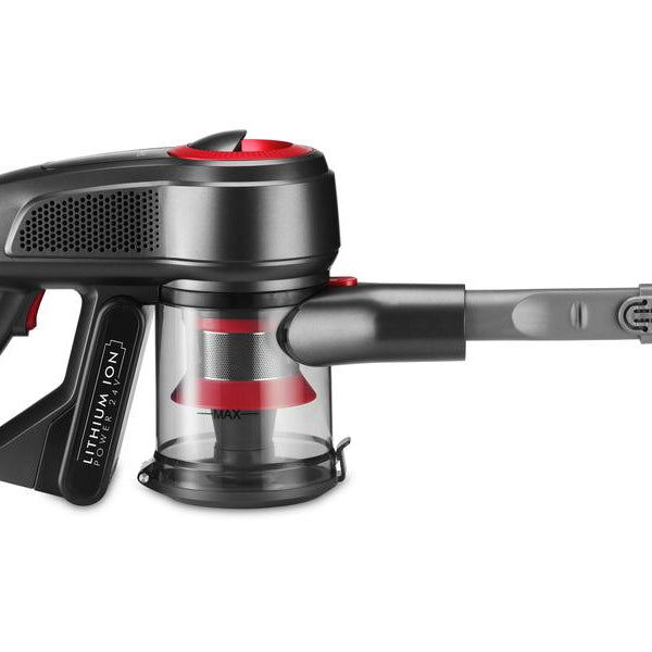 Trisa Akku-Hand- und Stielsauger Quick Clean Professional T9382