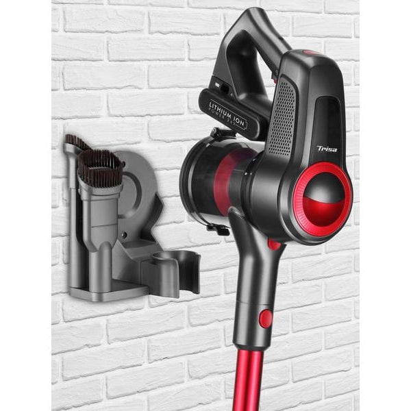 Trisa Akku-Hand- und Stielsauger Quick Clean Professional T9382