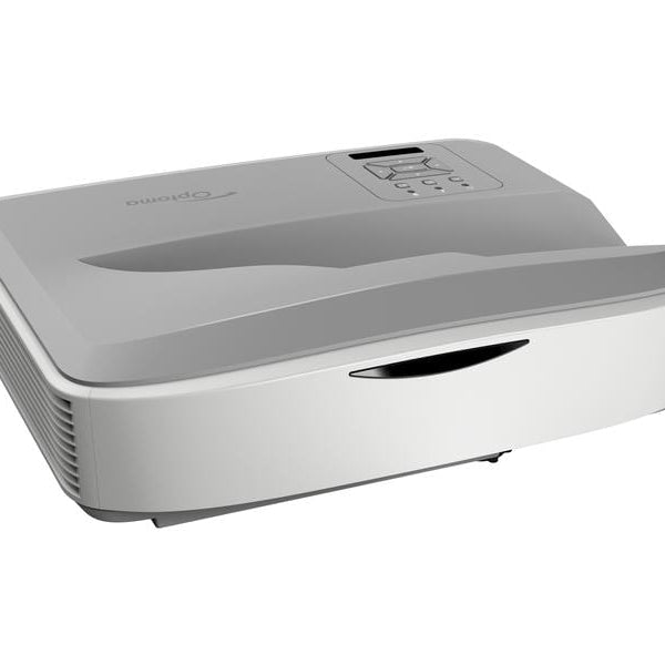 Optoma Ultrakurzdistanzprojektor ZU500USTe