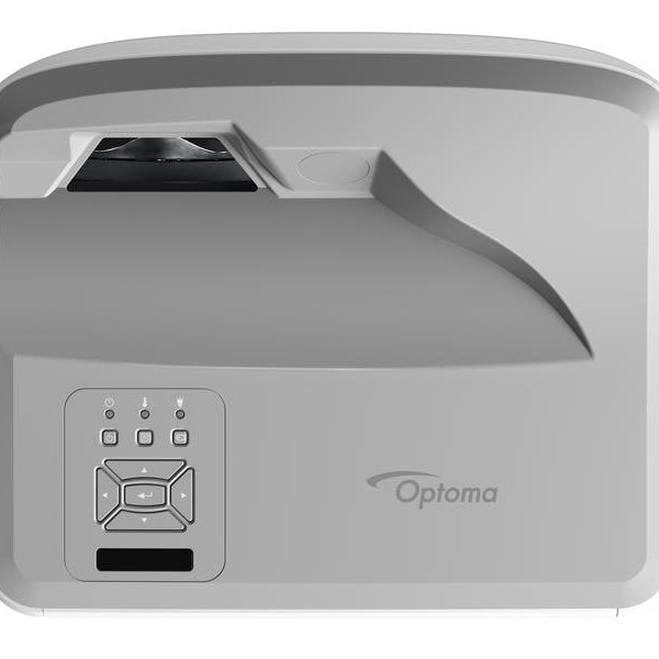 Optoma Ultrakurzdistanzprojektor ZU500USTe