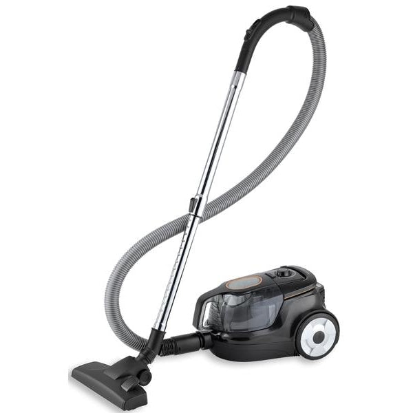 Rotel Bodenstaubsauger U6744CH