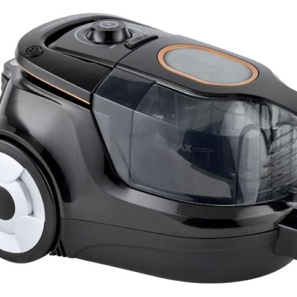 Rotel Bodenstaubsauger U6744CH