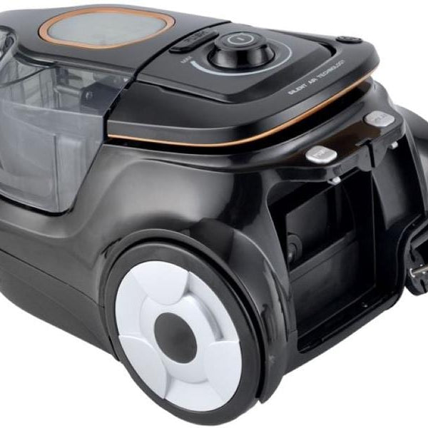 Rotel Bodenstaubsauger U6744CH