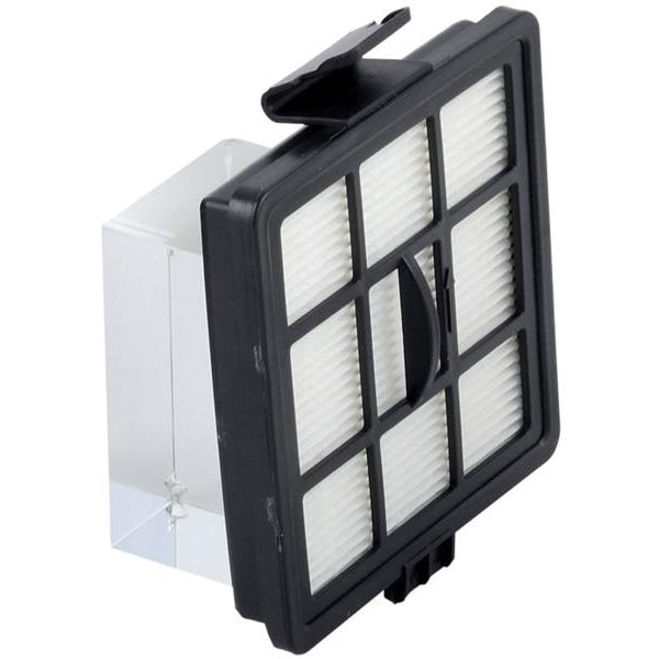 Rotel Bodenstaubsauger U6744CH