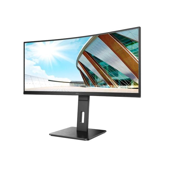 AOC Monitor CU34P2A