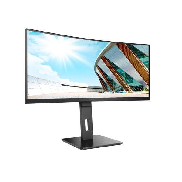 AOC Monitor CU34P2A