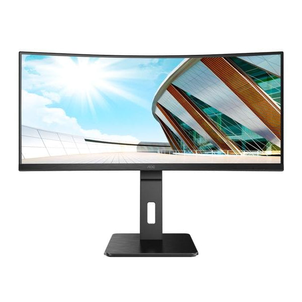 AOC Monitor CU34P2A
