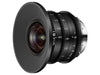 Venus Optic Festbrennweite 12mm T/2.9 Zero-D Cine (Meter) – Canon EF