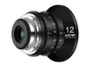 Venus Optic Festbrennweite 12mm T/2.9 Zero-D Cine (Meter) – Canon EF