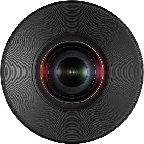 Venus Optic Festbrennweite 12mm T/2.9 Zero-D Cine (Meter) – Canon EF