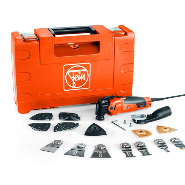 Fein Oszillierer MultiMaster MM 500 Plus Top