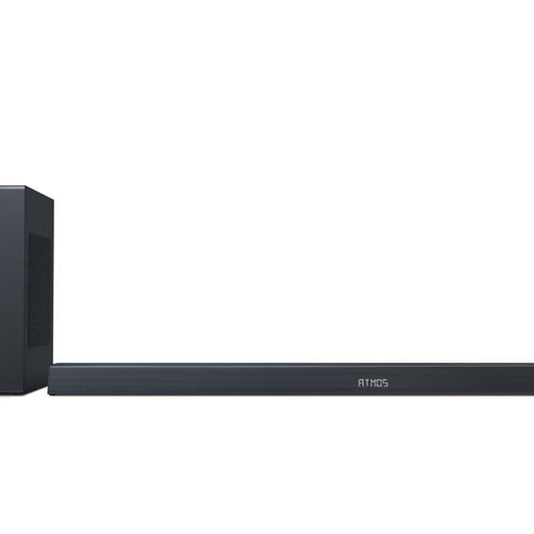 Philips Soundbar TAB8805/10