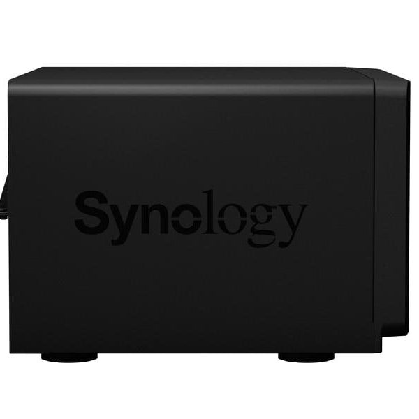 Synology NAS DiskStation DS1621+ 6-bay Synology Enterprise HDD 24 TB