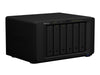 Synology NAS DiskStation DS1621+ 6-bay Synology Plus HDD 36 TB