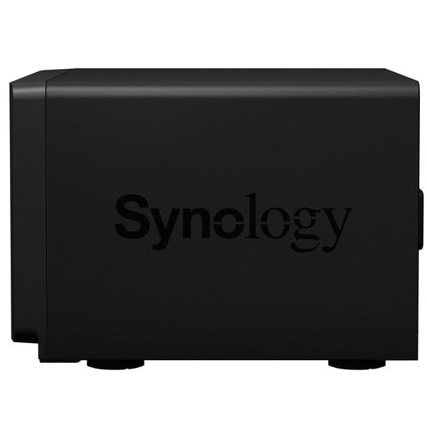 Synology NAS DiskStation DS1621+ 6-bay Synology Enterprise HDD 24 TB