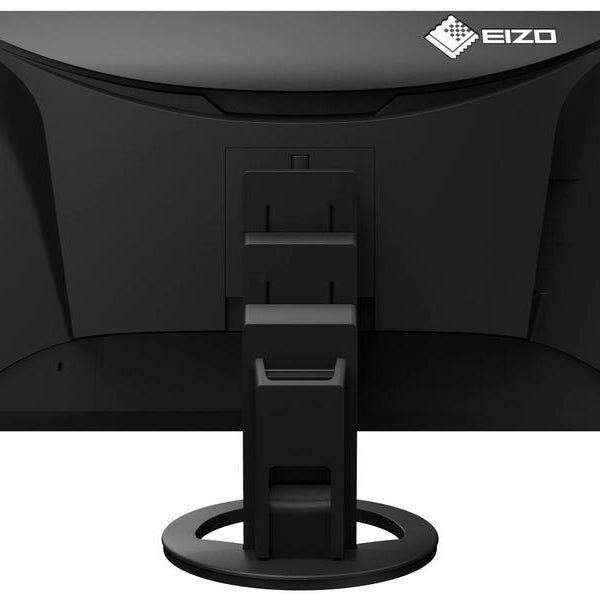 EIZO Monitor EV2795 Swiss Edition Schwarz