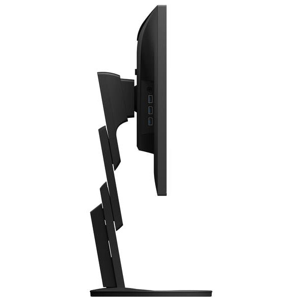 EIZO Monitor EV2795 Swiss Edition Schwarz