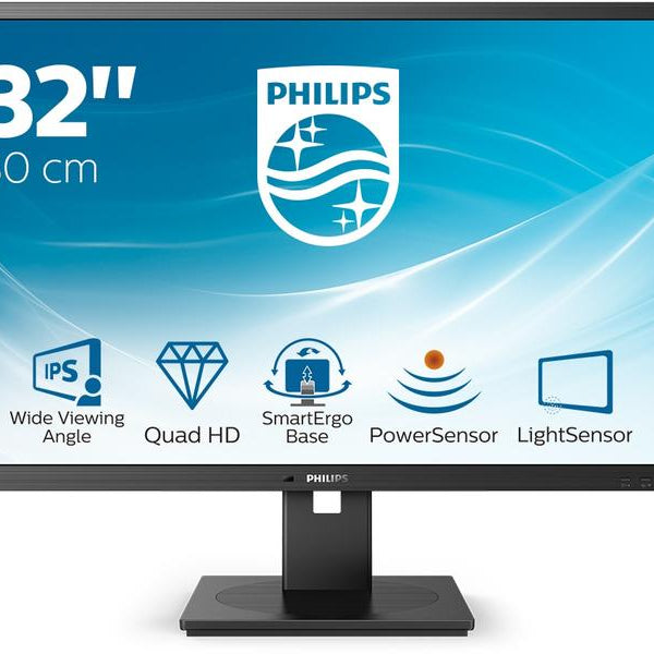 Philips Monitor 325B1L/00