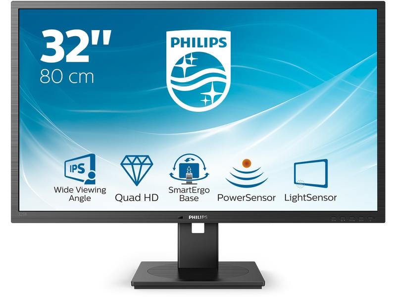 Philips Monitor 325B1L/00