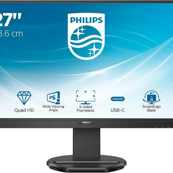 Philips Monitor 276B9/00