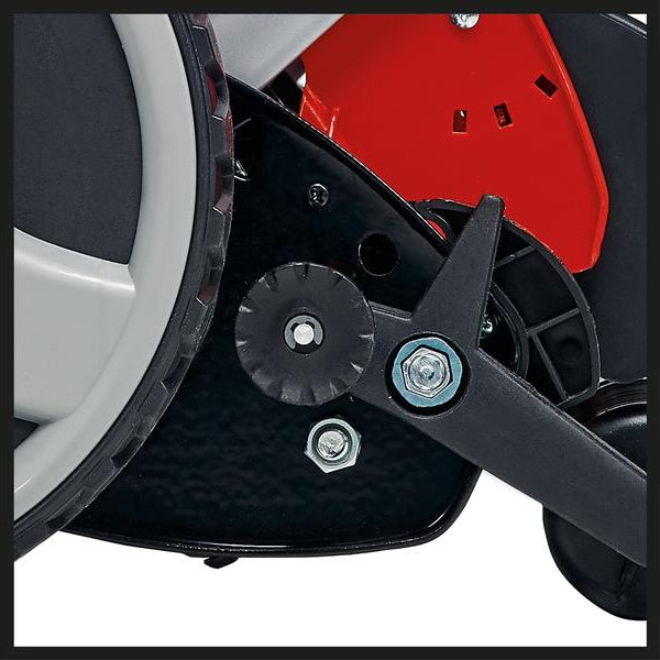 Einhell Akku-Spindelmäher GE-HM 18/38 Li Solo