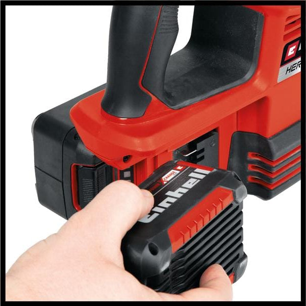 Einhell Bohr-Meisselhammer HEROCCO 36/28 Solo