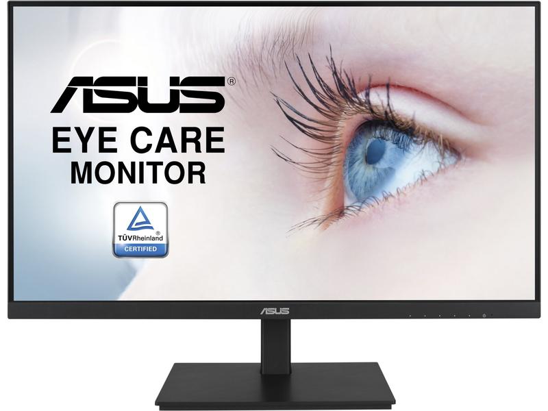 ASUS Monitor VA27DQSB