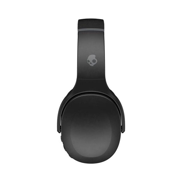 Skullcandy Wireless Over-Ear-Kopfhörer Crusher Evo True Black