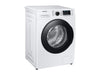 Samsung Waschmaschine WW80TA049AE/WS Links