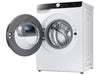 Samsung Waschmaschine WW80T554AAE/S5 Links