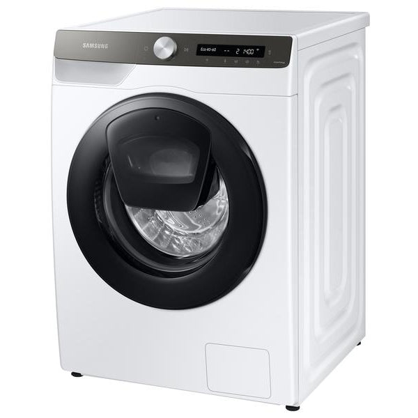 Samsung Waschmaschine WW80T554AAT/S5 Links