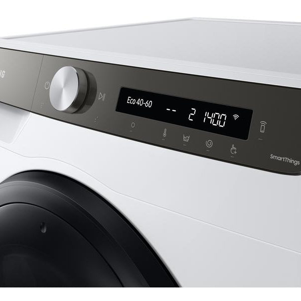 Samsung Waschmaschine WW80T554AAT/S5 Links