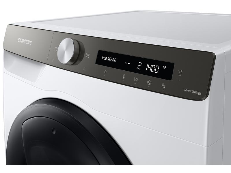 Samsung Waschmaschine WW80T554AAT/S5 Links