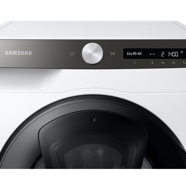 Samsung Waschmaschine WW80T554AAT/S5 Links