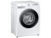 Samsung Waschmaschine WW80T634ALH/S5 Links