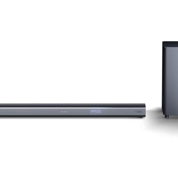 Sharp Soundbar HT-SBW460