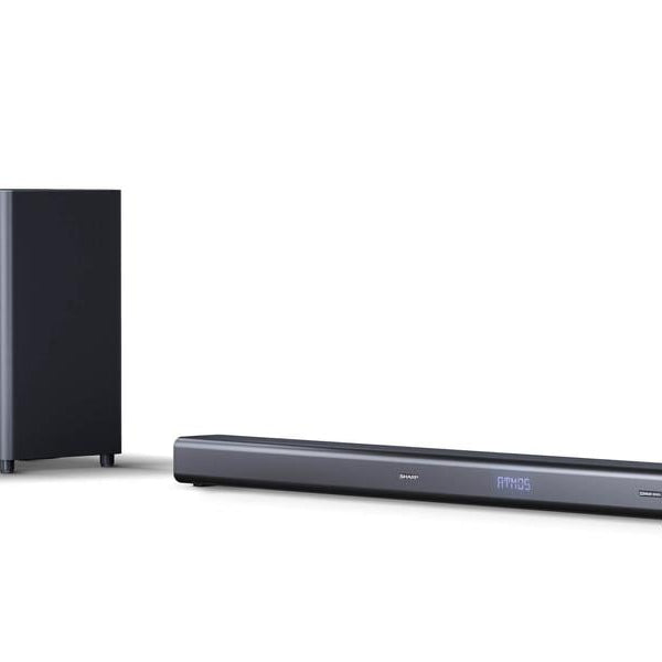 Sharp Soundbar HT-SBW460