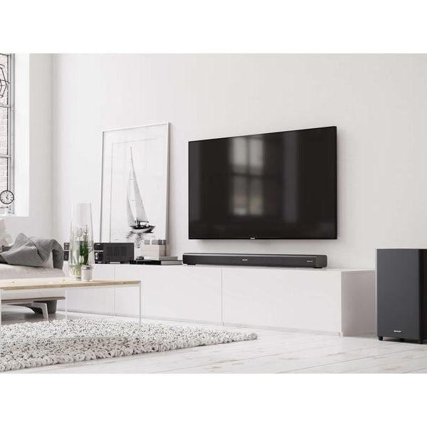 Sharp Soundbar HT-SBW460