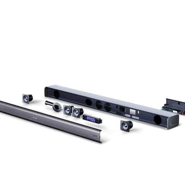 Sharp Soundbar HT-SBW460